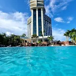 Tropical Executive Hotel Flat