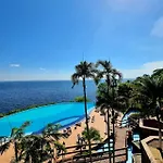 Tropical Executive Hotel Flat